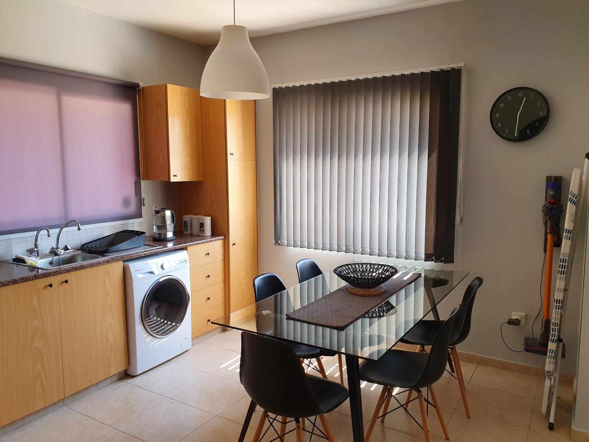 Sirena Sunrise, Apartment 4 Paphos Exterior photo