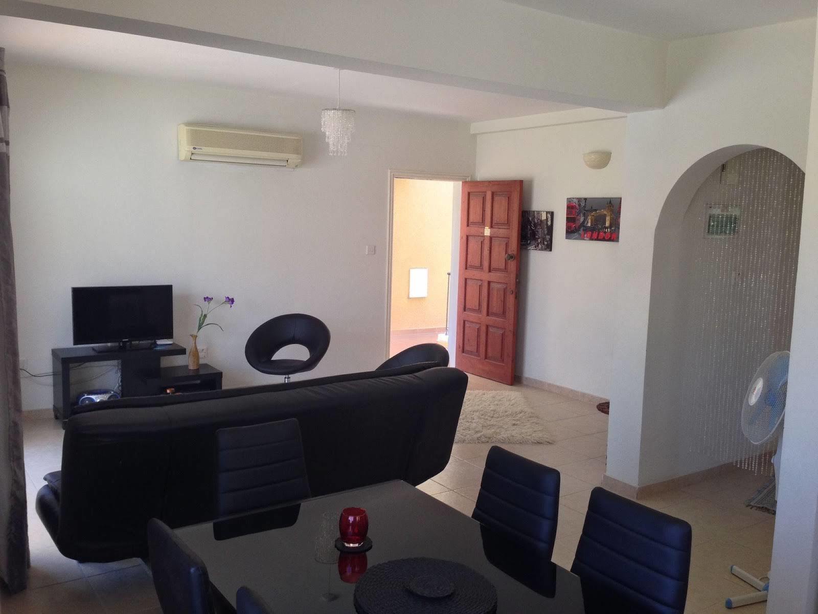 Sirena Sunrise, Apartment 4 Paphos Exterior photo